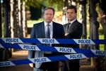 122 afsnit er det blevet til med fætrene Tom og John Barnaby. Foto: All3Media
 