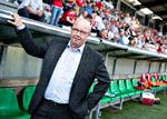 Foto: Henning Bagger/Ritzau Scanpix