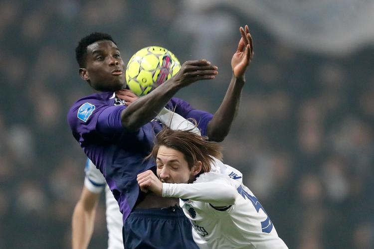 Foto: Jens Dresling/POLFOTO