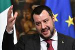 Foto: Alberto Pizzoli/Ritzau Scanpix