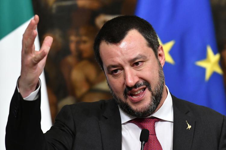 Foto: Alberto Pizzoli/Ritzau Scanpix
