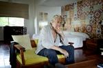Arkivfoto Miriam Dalsgaard