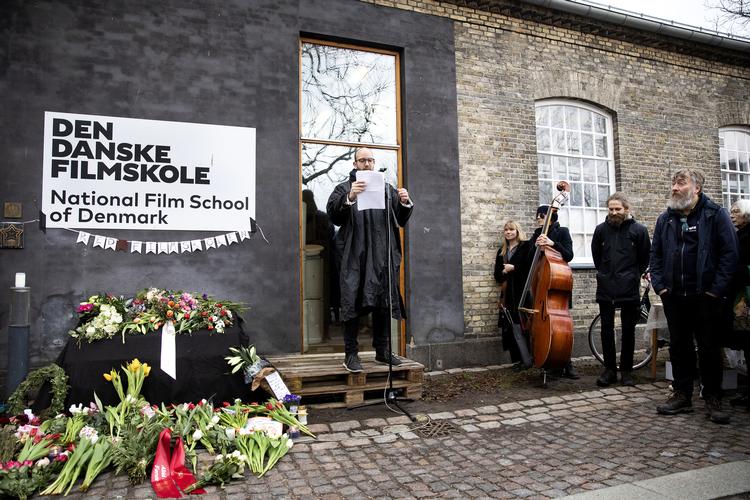 Foto: Finn Frandsen/POLFOTO
