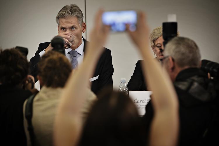 Foto: Martin Lehmann/POLFOTO