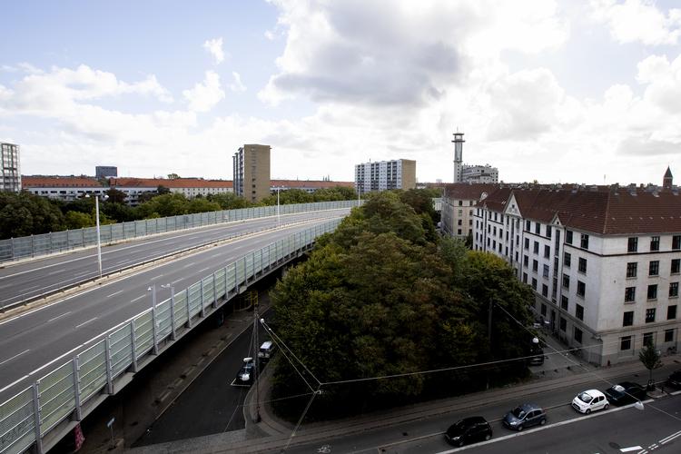 Foto: Finn Frandsen/POLFOTO