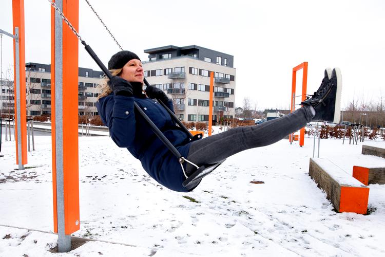 Foto: Finn Frandsen/POLFOTO