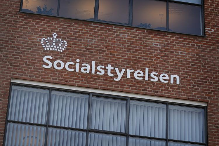 
En række organisationer fik ikke de penge, de skulle have, da Britta Nielsen svindlede sig til 111 mio. kr. i Socialstyrelsen. Foto: Jens Dresling/POLFOTO