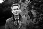 
  Peter Kofod er klar over, at Dansk Folkeparti får en svær valgkamp. Alle andre partier har været i gang i månedsvis.
   Foto: Louise Herrche Serup/POLFOTO