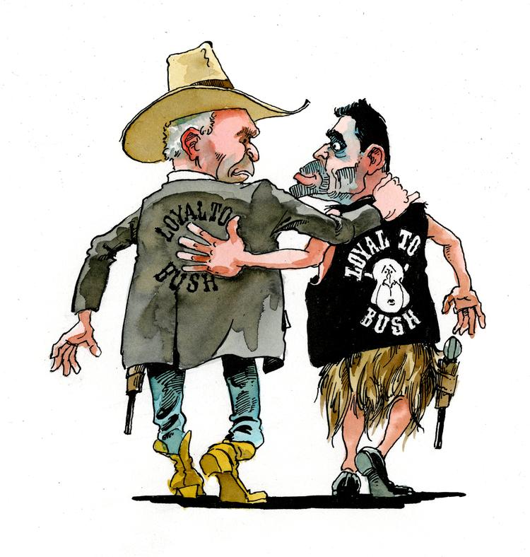 Foto: Roald Als/POLITIKEN