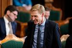 Foto: Jens Dresling/POLFOTO