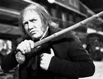 
Albert Finney spillede blandt andet karakteren Scrooge, baseret på  Charles Dickens book "A Christmas Carol". Et Juleeventyr. Foto: Bob Dear/AP