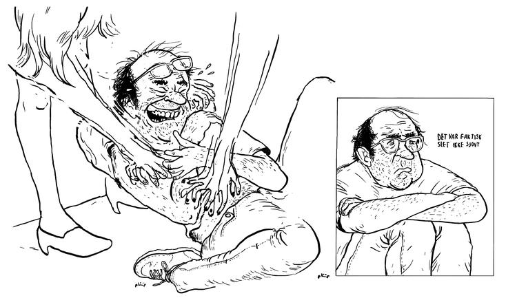 Foto: Philip Ytournel/POLITIKEN