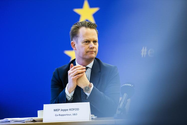 Foto: Olafur Steinar Gestsson/Ritzau Scanpix