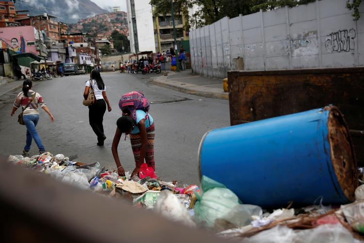 Foto: Carlos Barria/Ritzau Scanpix