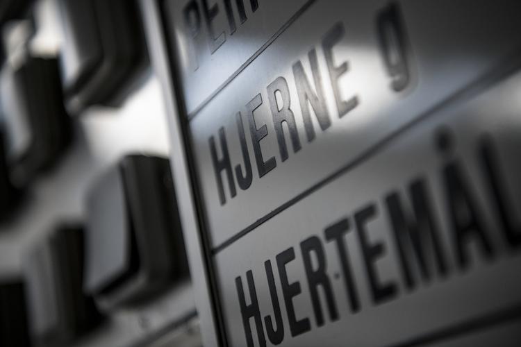 Foto: Linda Johansen