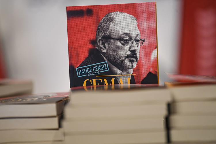 Foto: Ozan Kose/Ritzau Scanpix