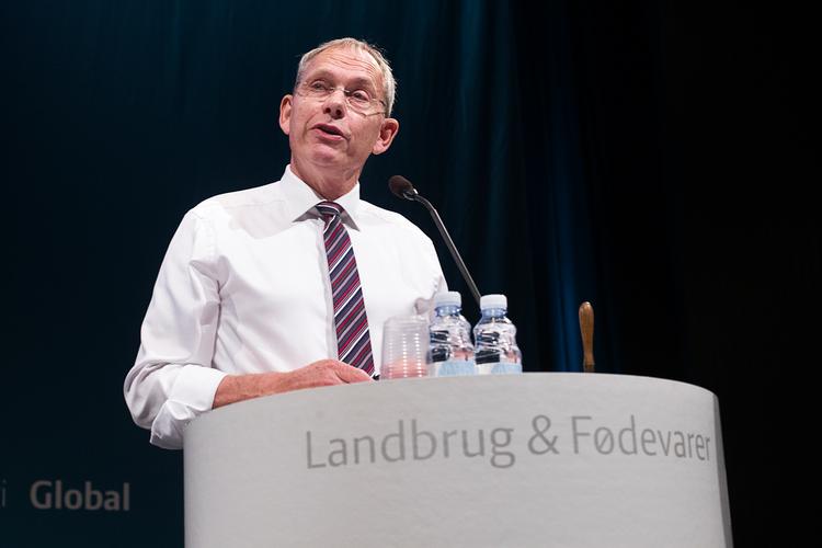 Foto: Mathias Svold/POLFOTO