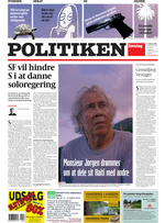 A-forsiden_Sø Politiken 10-02-2019 Lands 1udg