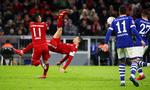
    Soccer Football - Bundesliga - Bayern Munich v Schalke 04 - Allianz Arena, Munich, Germany - February 9, 2019 Bayern Munich's Robert Lewandowski shoots at goal REUTERS/Michael Dalder DFL regulations prohibit any use of photographs as image sequences and/or quasi-video
   Foto: Michael Dalder/Ritzau Scanpix