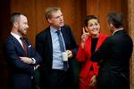 Foto: Jens Dresling/POLFOTO
