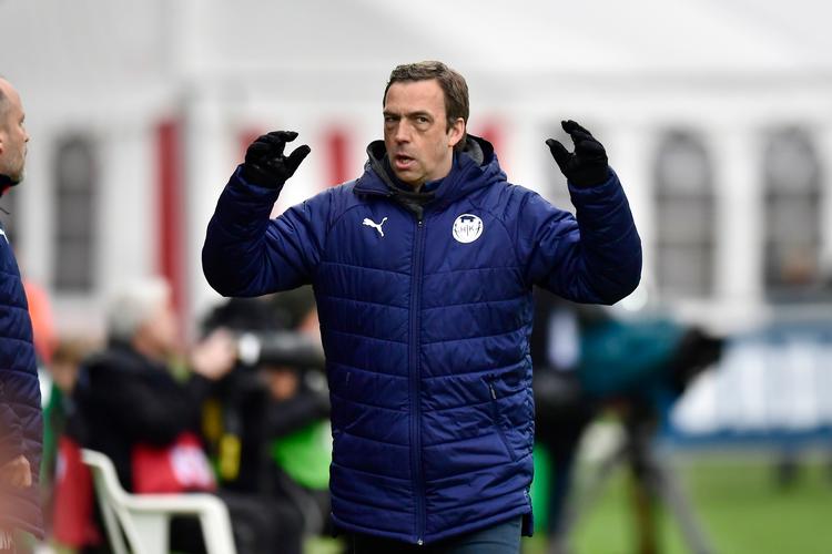 Foto: Bo Amstrup/Ritzau Scanpix