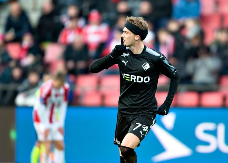 Foto: Henning Bagger/Ritzau Scanpix