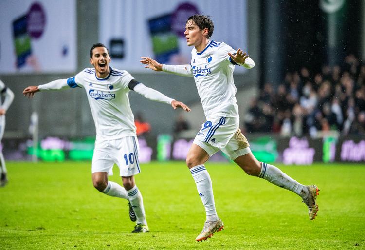 Foto: Anders Kjærbye/Ritzau Scanpix