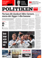 A_forsiden Politiken 11-02-2019 Lands 1udg