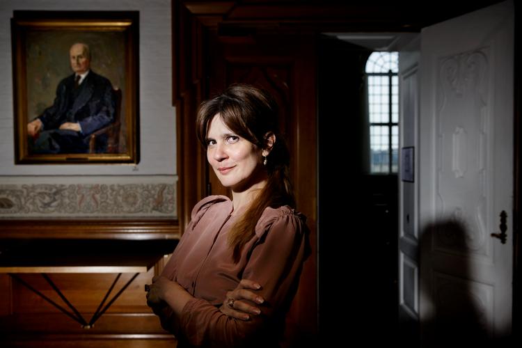 Foto: Mads Nissen/POLFOTO