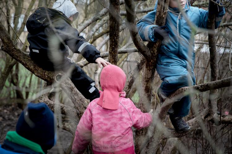 Foto: Emma Sejersen/POLFOTO