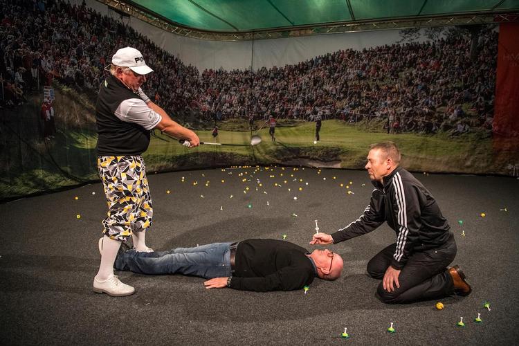 Foto: Lars Møller/MCH