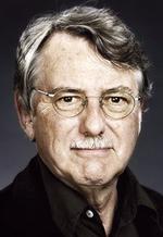 Heinrich Breloers (billedet) film om Bertolt Brecht fokuserer på den tyske dramatikers privatliv, men kommunisten Brecht forbliver en politisk gåde i filmen. Foto: Nik Konietzny/WDR