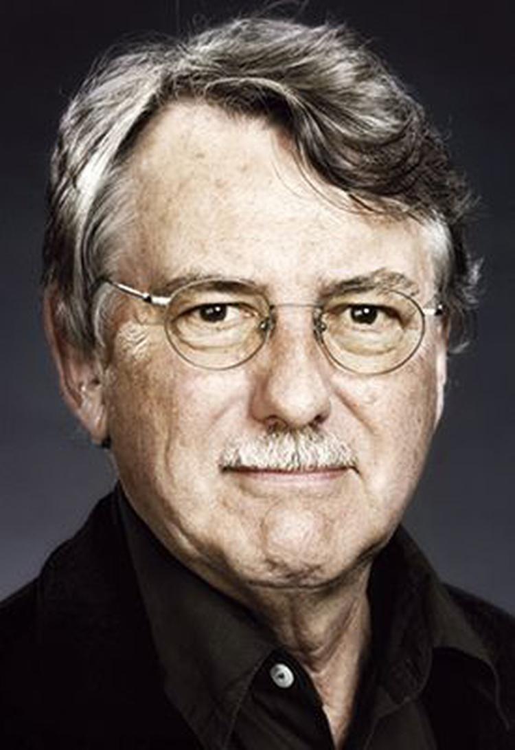 Heinrich Breloers (billedet) film om Bertolt Brecht fokuserer på den tyske dramatikers privatliv, men kommunisten Brecht forbliver en politisk gåde i filmen. Foto: Nik Konietzny/WDR