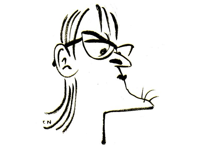 Foto: Claus Nørregaard/POLITIKEN