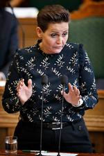 Foto: Jens Dresling/POLFOTO