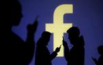 Franske journalister koordinerede chikane på lukket Facebook-gruppe.  Foto: Dado Ruvic/Ritzau Scanpix