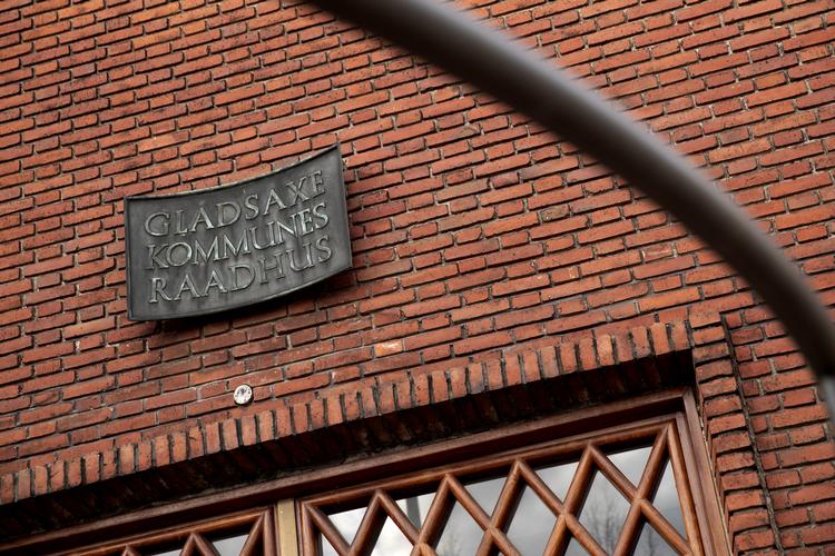 Gladsaxe Kommune vil sætte alle kræfter ind for at rette op på de mange datalæk. Men der kan opstå flere, erkender kommunaldirektøren. 
   Foto: Peter Hove Olesen/POLFOTO