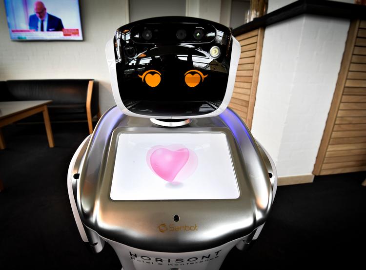 Foto: Ernst van Norde