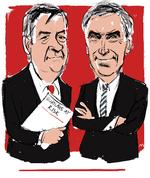 Foto: Mette Dreyer/POLITIKEN