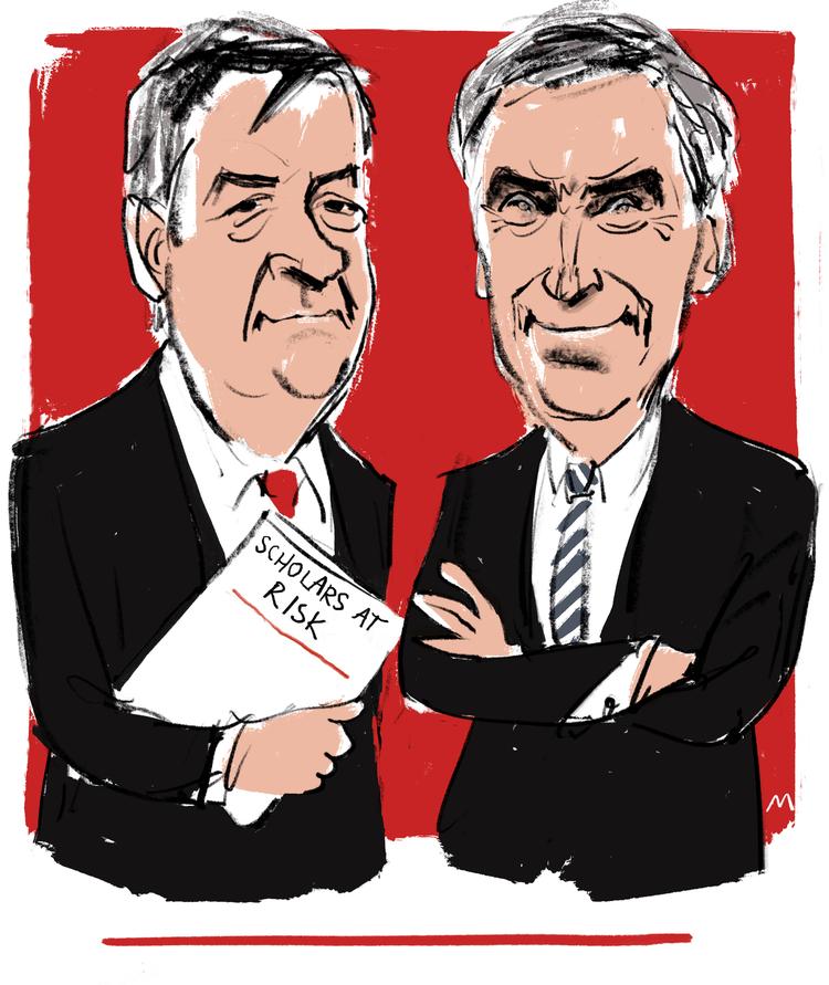 Foto: Mette Dreyer/POLITIKEN