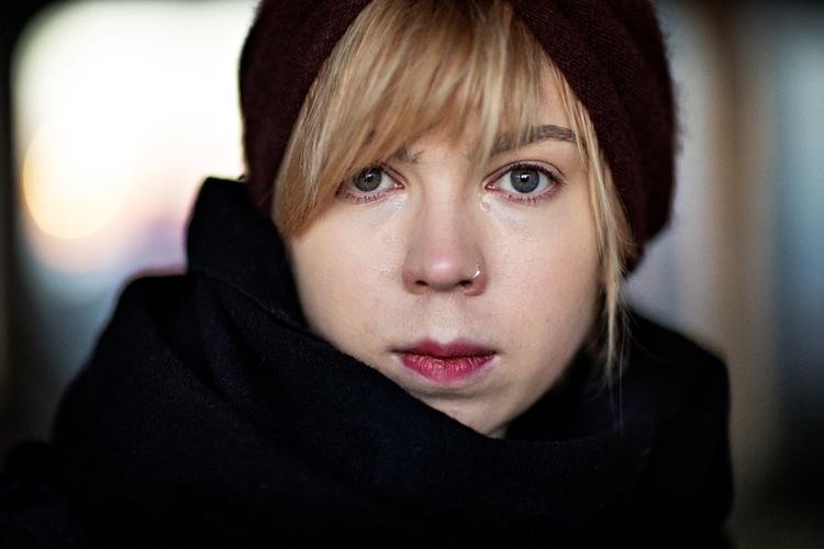 Arkivfoto Jacob Ehrbahn