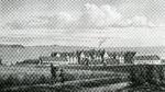  Sindssygehospitalet i Risskov ved Aarhus blev taget i brug i 1852 – her afbildet i 1859. Gennem 34 år var baronesse Marie Rosenkrantz anbragt her. I de første år efter anbringelsen i 1873 skrev hun mange breve, der blev tilbageholdt af overlægen, og i disse får vi et indblik i livet bag hospitalets mure. 