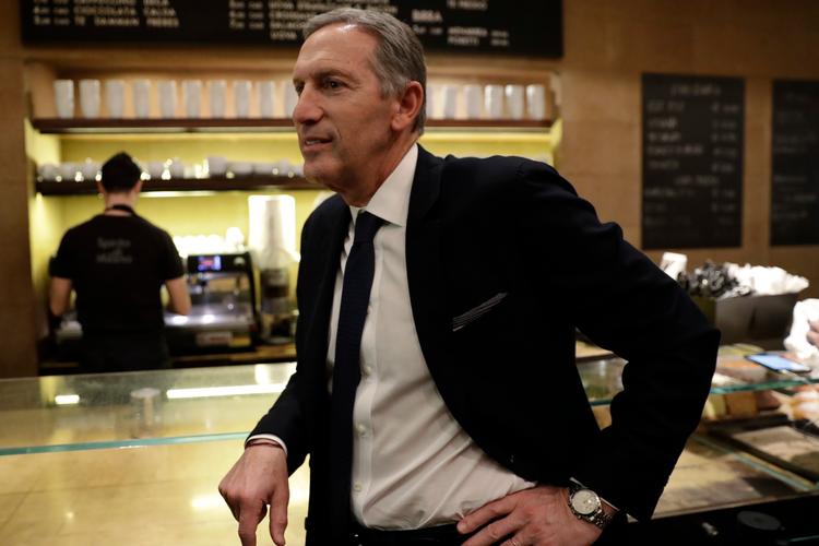 Foto: Luca Bruno/Ritzau Scanpix