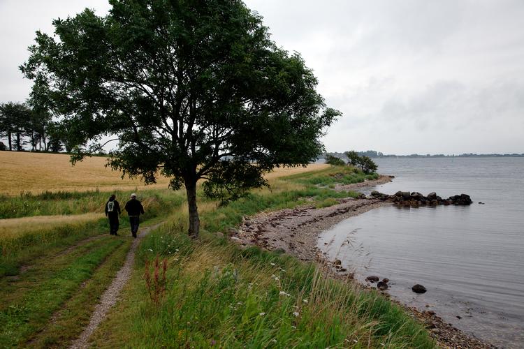 Foto: Morten Langkilde/POLFOTO
