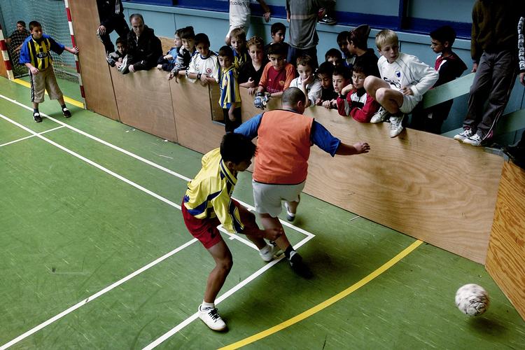 Foto: Martin Zakora/POLFOTO