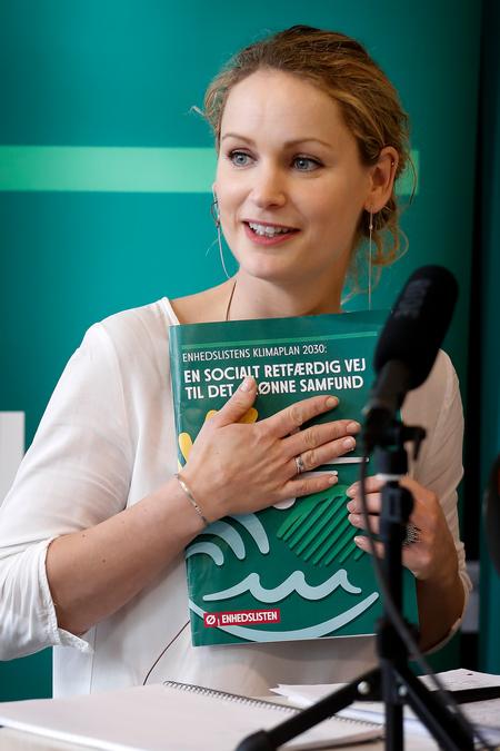 Foto: Jens Dresling/POLFOTO