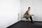 Nu er tiden ved at rinde ud. Den nuværende Kommission er i slutningen af sin femårsperiode, og Vestager forholder sig stadig tavs. Hvorfor?, spørger journalist fra ICIJ Simon Bowers. 
   Foto: Peter Hove Olesen/POLFOTO