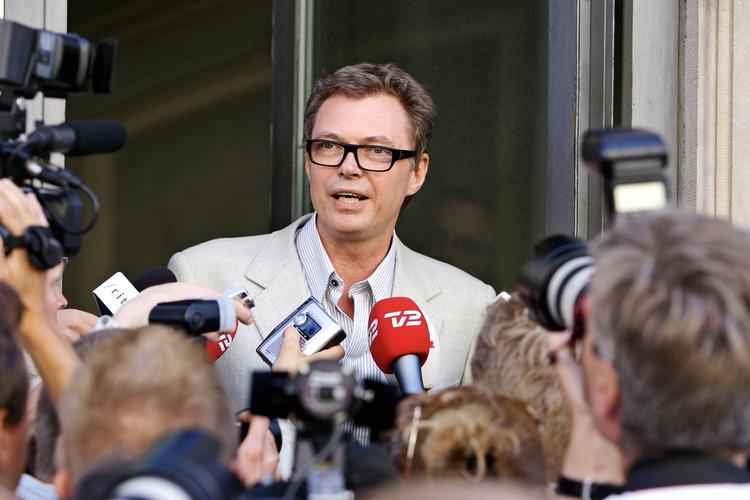 Foto: Jens Dresling (arkiv)/POLFOTO