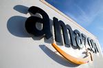 
 Danske forbrugere købte sidste år så meget hos Amazon, at handelsvirksomheden i popularitet kun blev overgået af tyske Zalando Foto: Pascal Rossignol/Ritzau Scanpix