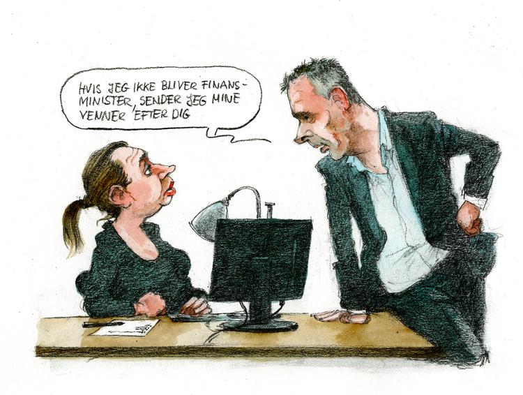 Foto: Roald Als/POLITIKEN